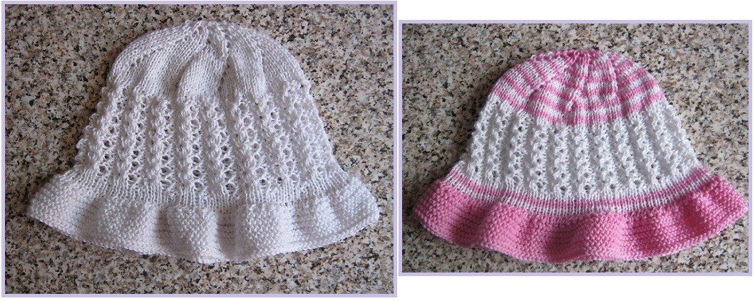 Klobouček 03, 2 - 3