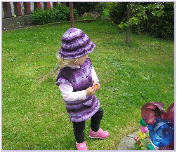 Souprava 04, Nelinka