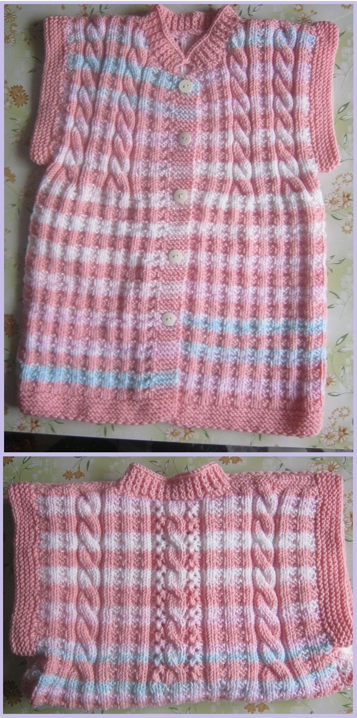 Pulover 33, jiná varianta